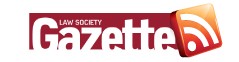 Medical-&-Legal-UK-Law-society-gazette-rss
