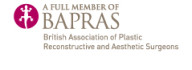 Medical-&-Legal-BAPRAS-footer