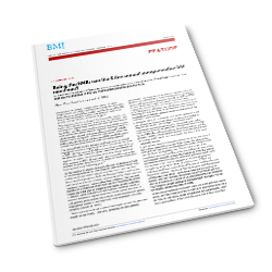 BMJ Suing the NHS article